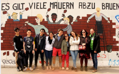 ¿Cómo estudiar en Alemania? Todo lo que debes saber sobre Studienkolleg, acceso universitario y visa