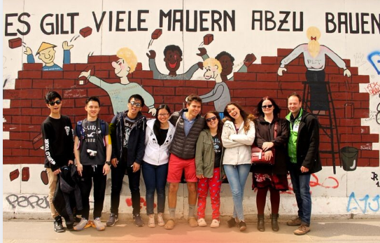 ¿Cómo estudiar en Alemania? Todo lo que debes saber sobre Studienkolleg, acceso universitario y visa