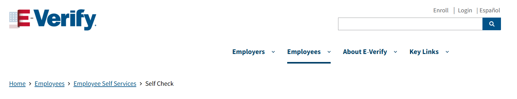 everify cpt opt gracademic ead uscis sevp