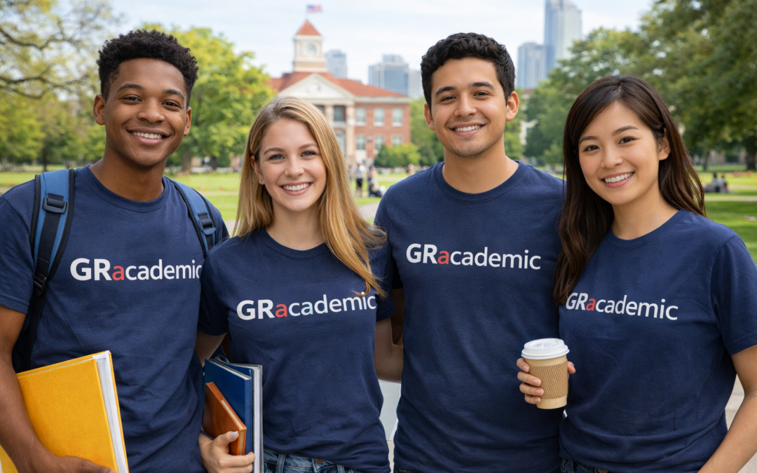 El Sistema de Educación Superior en Estados Unidos: Caminos hacia el Éxito Profesional