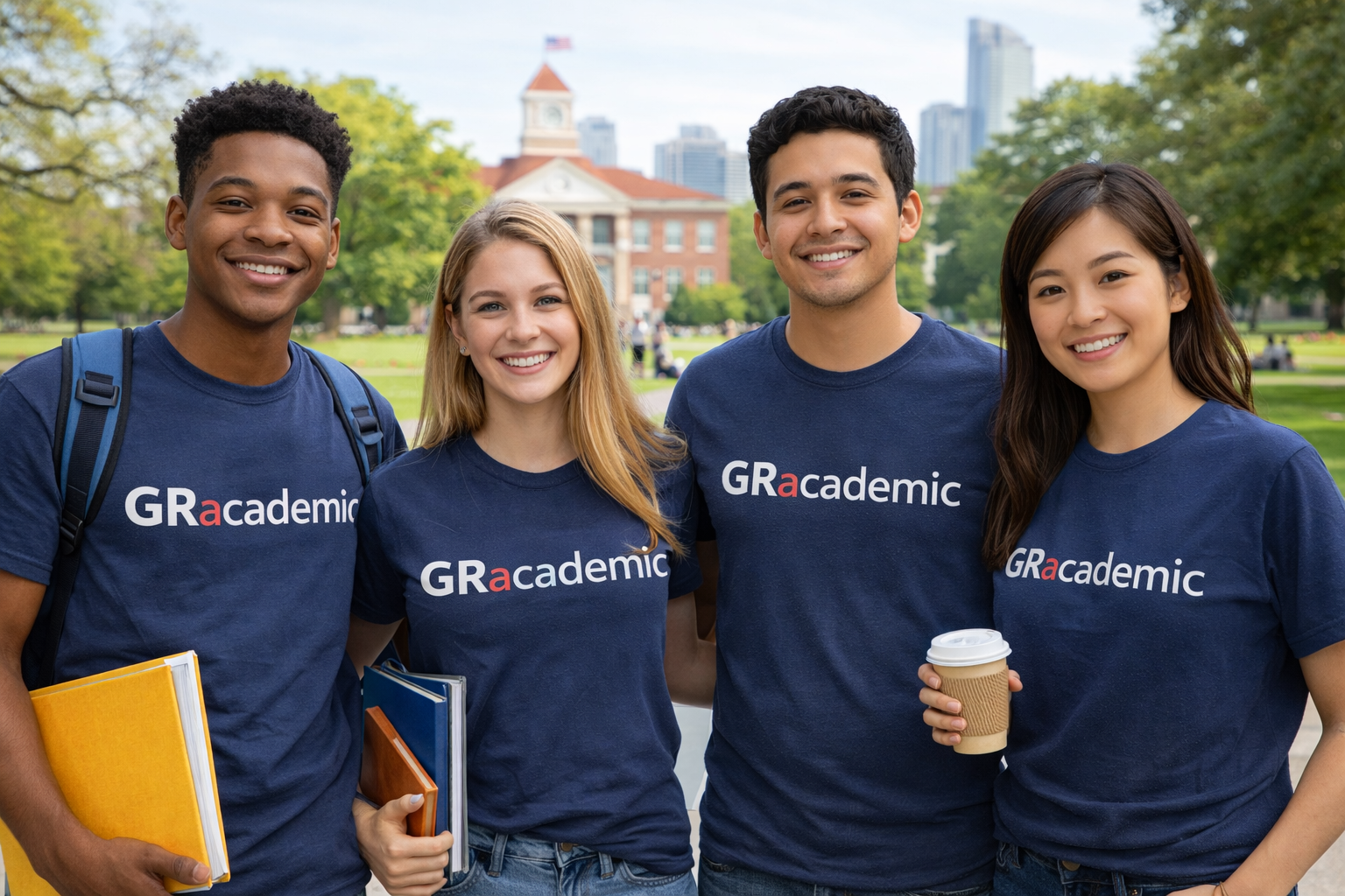 Universidad en USA. Sistema Educativo. Higher Education USA by GRacademic